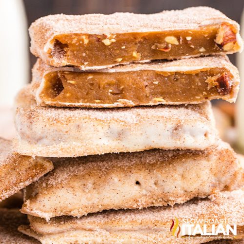 Churro Toffee Disney Recipe The Slow Roasted Italian