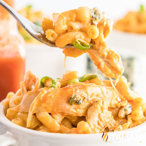 Jack Daniels Mac and Cheese + Video The Slow Roasted Italian
