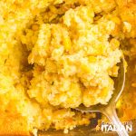 Jiffy Corn Casserole + Video - The Slow Roasted Italian