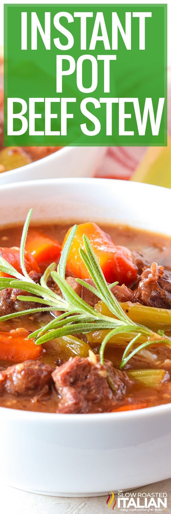 titled image (and shown): instant pot beef stew