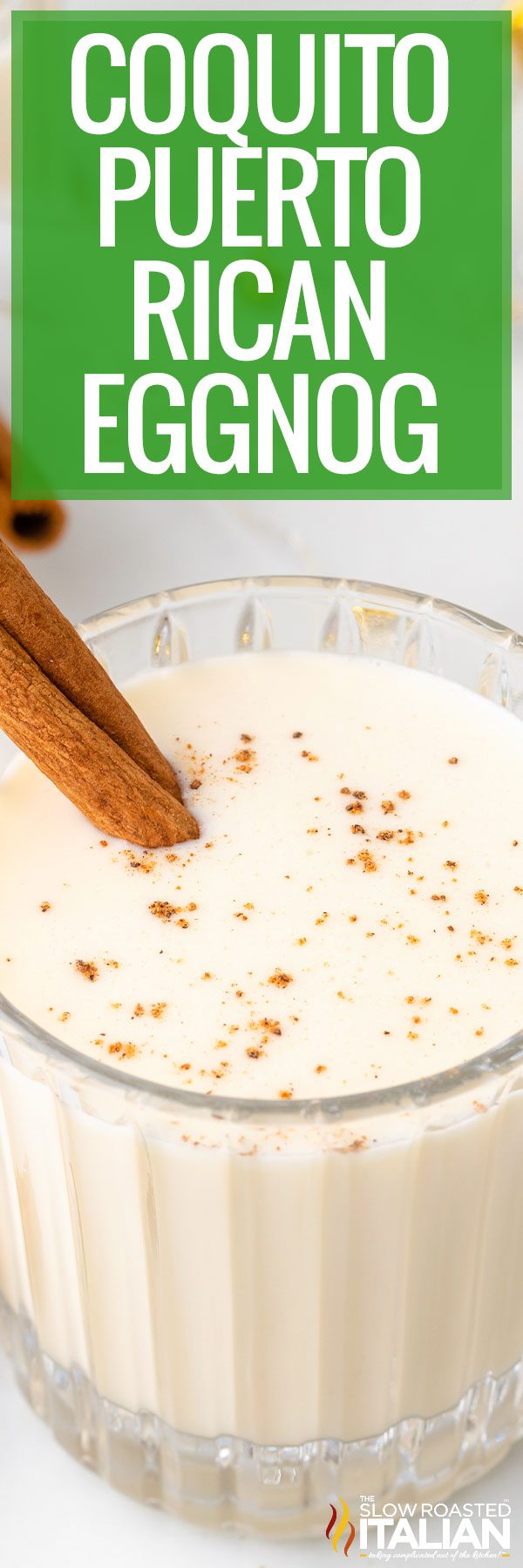 creamy white beverage in drinking glass