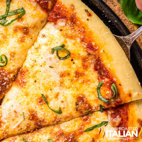 Italian Pizza Dough Recipe The Slow Roasted Italian