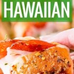 Pinterest Hidden Image