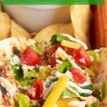 Pinterest Hidden Image