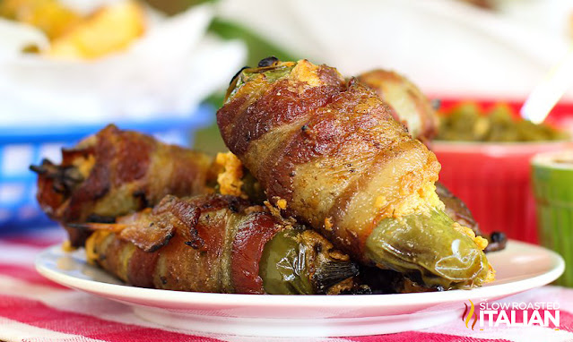 mexican party food -jalapeno-poppers