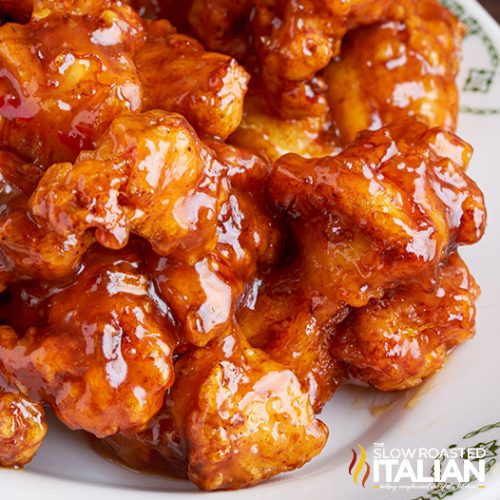 Panda Express Orange Chicken The Slow Roasted Italian