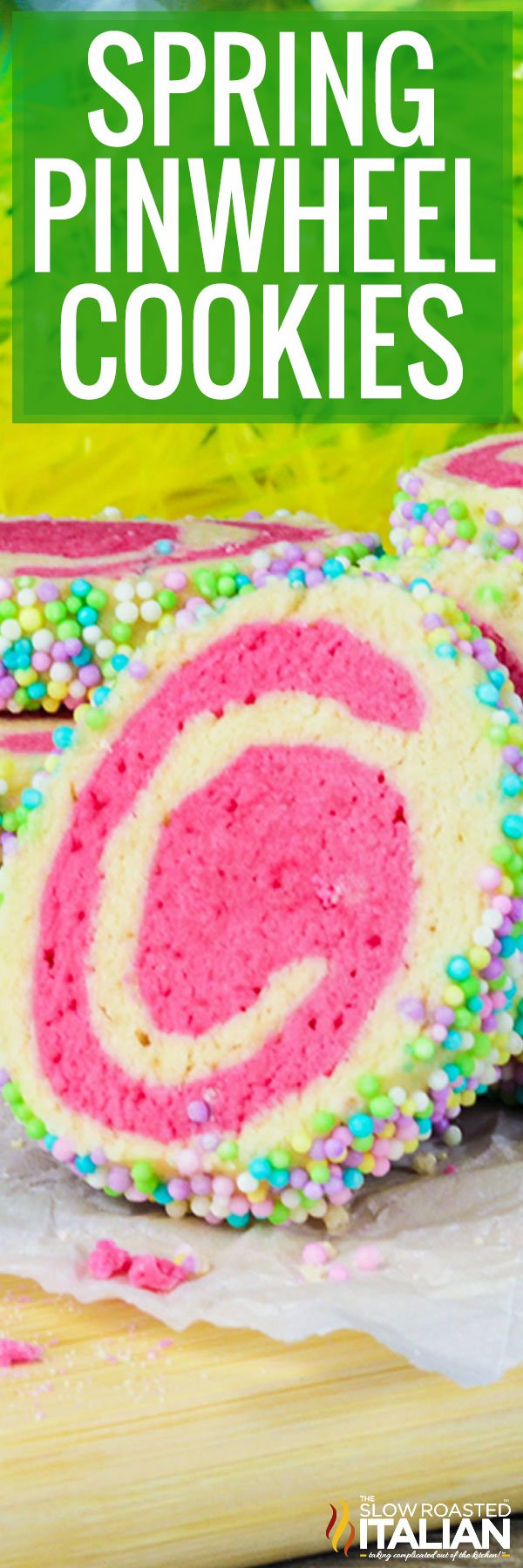 Pinterest Hidden Image