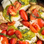 Pinterest Hidden Image