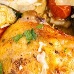 Pinterest Hidden Image