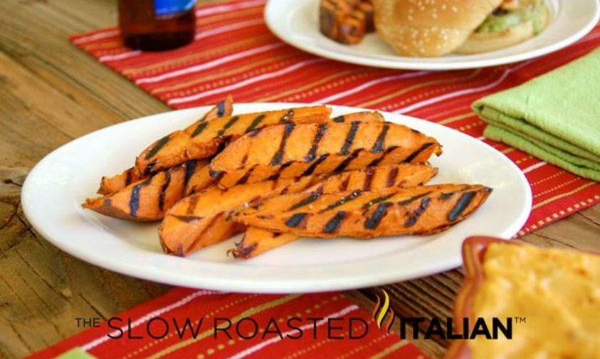 grilled-sweet-potato-fries-9459740