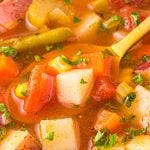 Pinterest Hidden Image