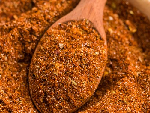 Homemade Mexican Seasoning Blend - The Slow Roasted Italian