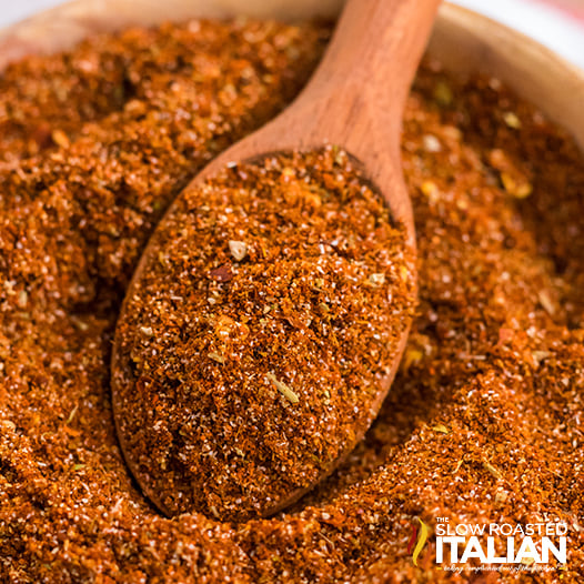 Homemade Mexican Seasoning Blend - The Slow Roasted Italian