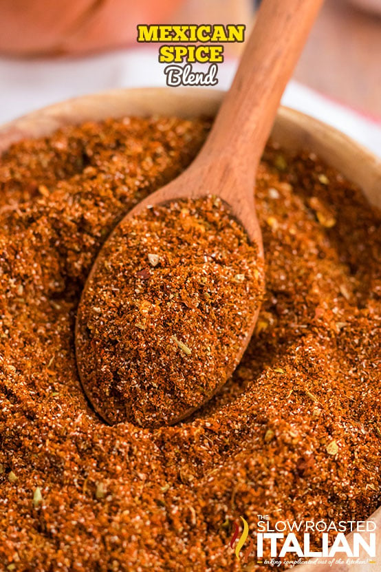 Homemade Spice Blends - Kitchen Fun With My 3 Sons