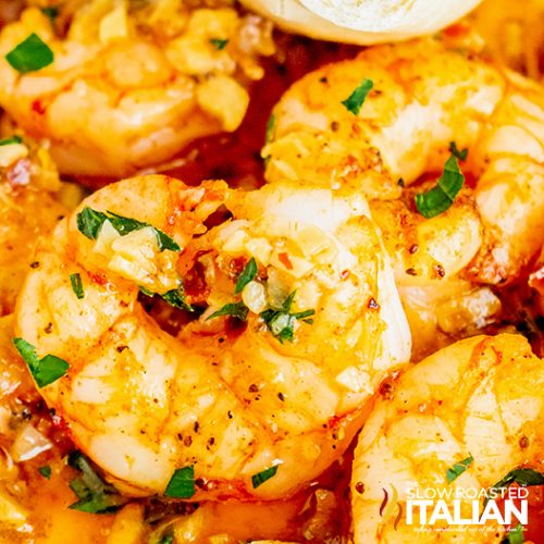 Red Lobster Shrimp Scampi Recipe The Slow Roasted Italian