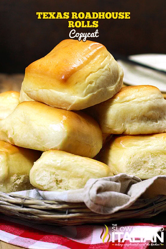Make Ahead Yeast Rolls - Damn Delicious