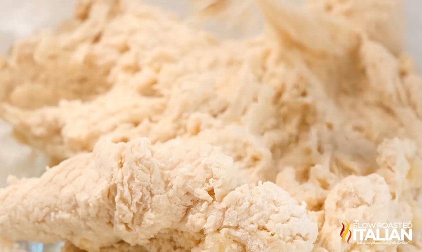 dumpling dough