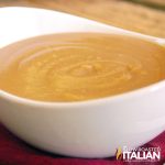 Brown Gravy Recipe