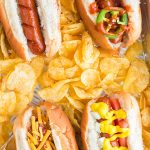 Pinterest Hidden Image