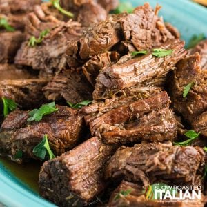 crockpot chuck roast