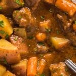 Pinterest Hidden Image