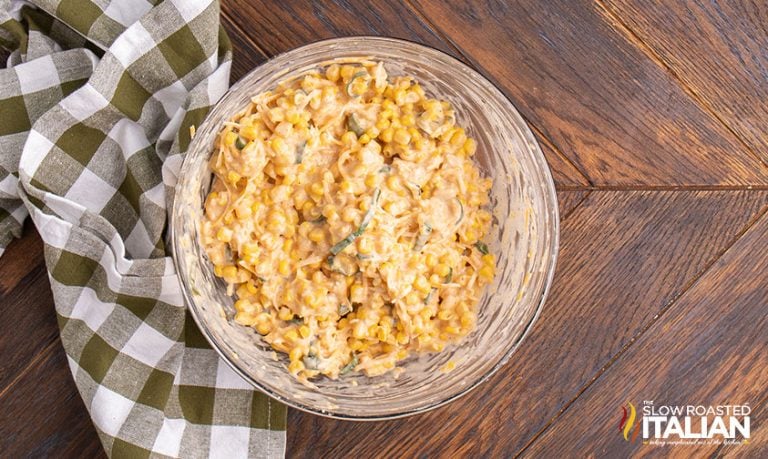 Italian fritters christmas