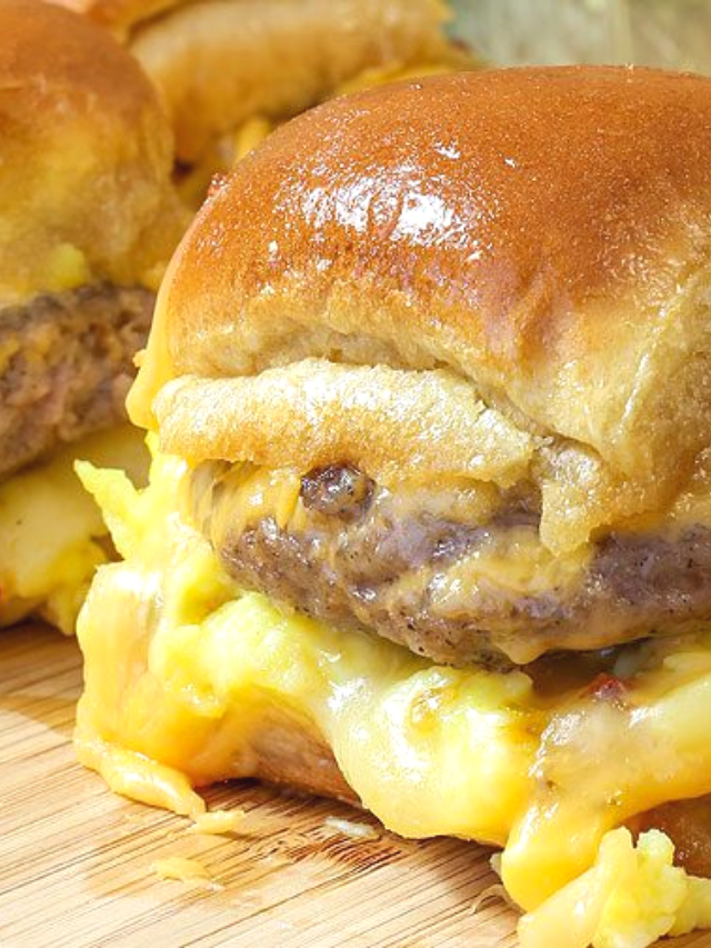 Breakfast slider poster image