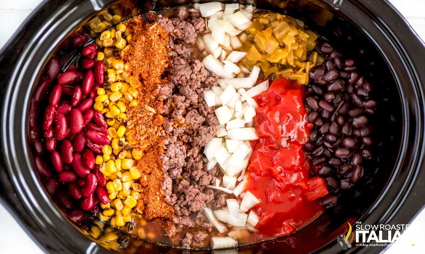 A Mini Slow Cooker Is the Key to Weeknight Cooking for One