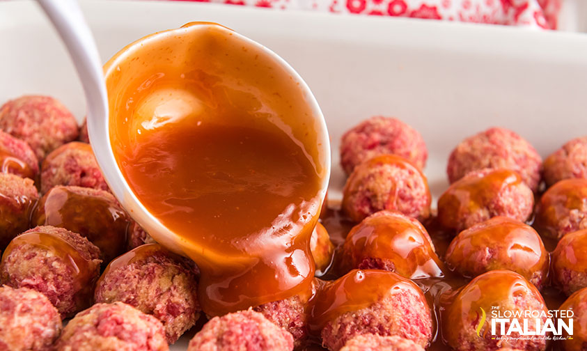 Meatball mania: Paradiso's hands the reins (and recipes) to