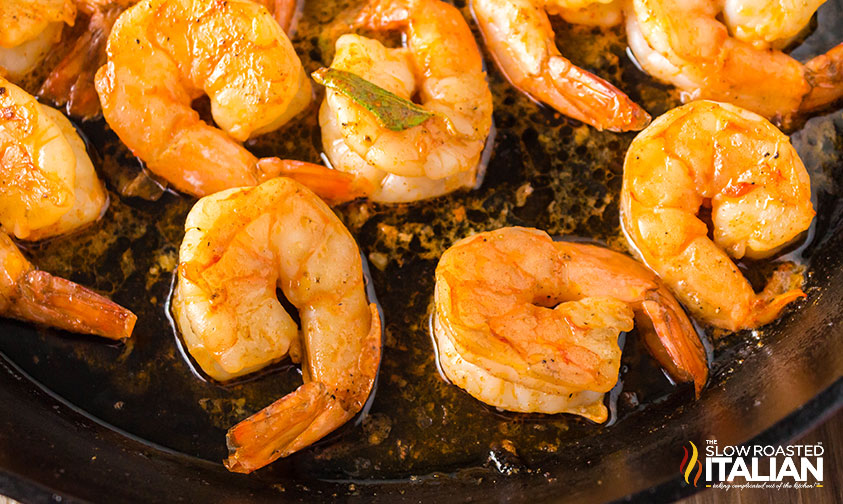 Easy Smoked Shrimp - Bonappeteach