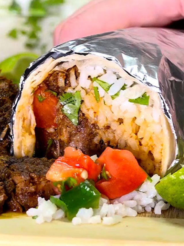 Chipotle Barbacoa Recipe