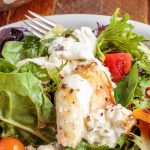 Pinterest Hidden Image