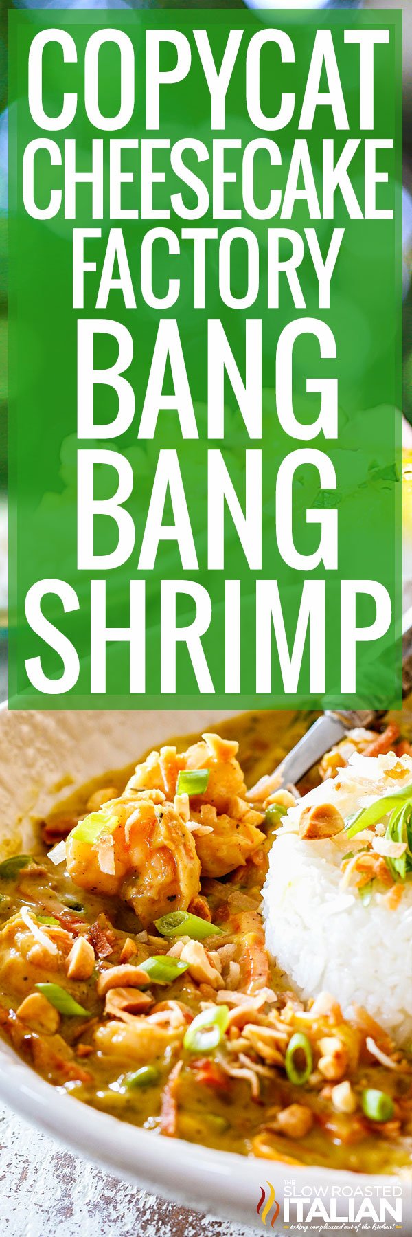 titled image (and shown): copycat cheesecake factory bang bang shrimp