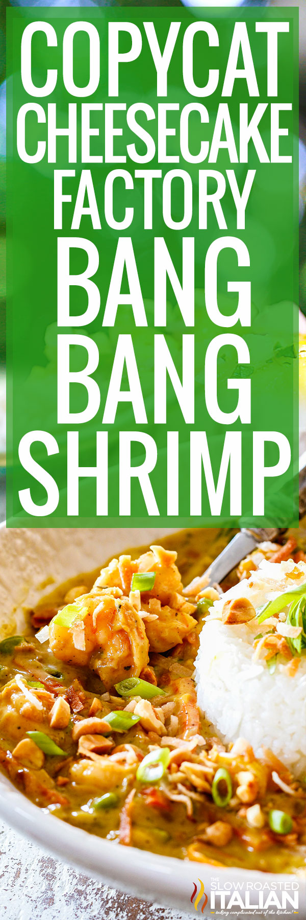 Copy Cat Bang Bang Shrimp