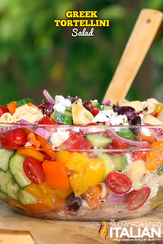 Absolutely Fabulous Greek Salad Dressing Recipe