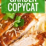 Pinterest Hidden Image