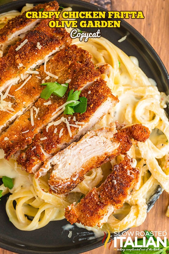 8 Secrets You Should Know About Olive Garden — Eat This Not That