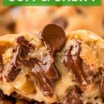 Pinterest Hidden Image