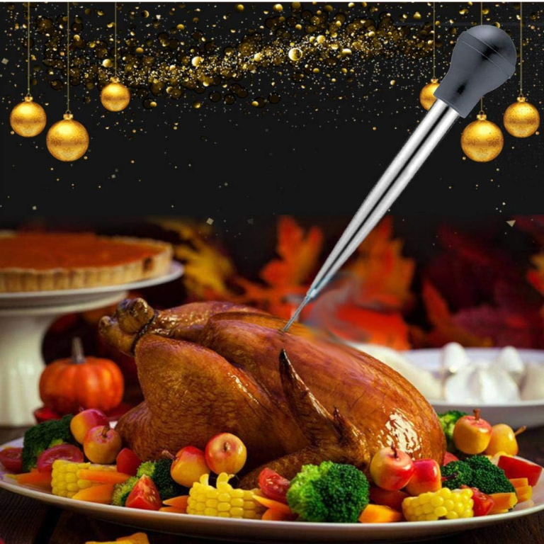 25 Must-Have Thanksgiving Cooking Tools • Holiday Cooking