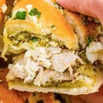 Pinterest Hidden Image