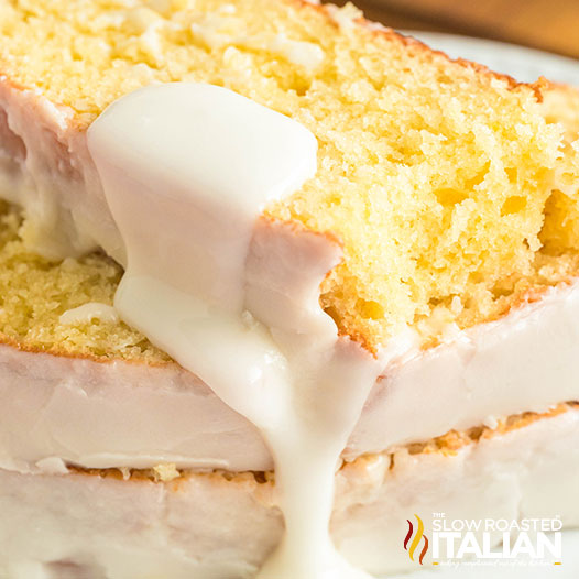 Starbucks Lemon Loaf Recipe-image