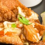 Pinterest Hidden Image