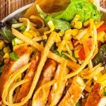 Pinterest Hidden Image