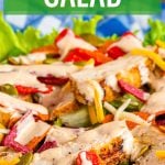 Pinterest Hidden Image