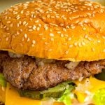 Pinterest Hidden Image