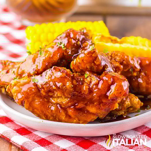 Honey Chipotle Crispers Chili’s Copycat-image