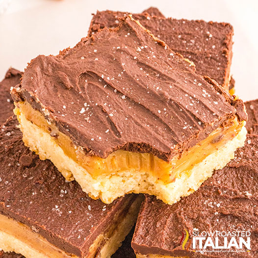 Millionaire Bars-image