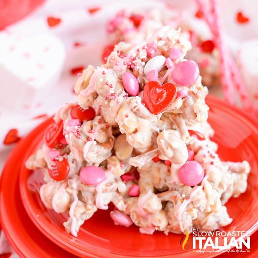 Homemade Valentine’s Day Candy-image
