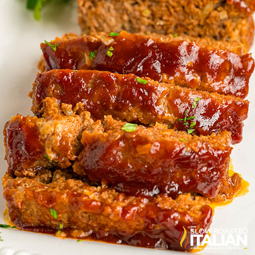 Copycat Boston Market Meatloaf Recipe