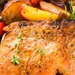 Pinterest Hidden Image